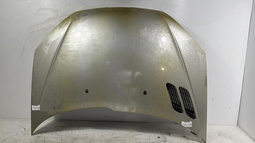 Capot peugeot 206 phase - peugeot, 1