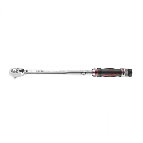 Cle dynamometrique reversible - cle,