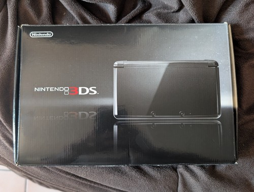 Nintendo 3ds système portable - nintendo,