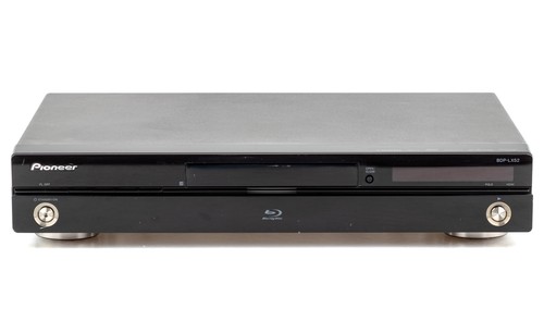 Pioneer bdp lx52 - pioneer, lecteur