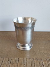 Timbale / Gobelet Christofle
