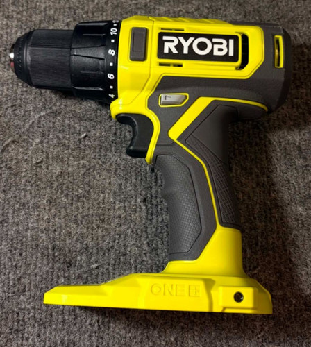 Ryobi one 18v 2 - one+, 1/2