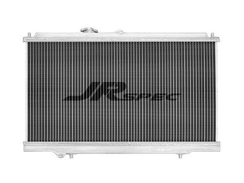 Radiateur course - de,
