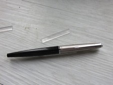 Stylo plume Parker 45 plume M