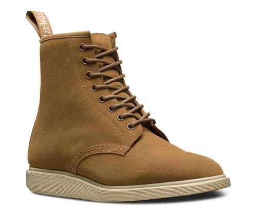Martens trou bottes - dr,