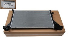 Radiateur d'origine Renault