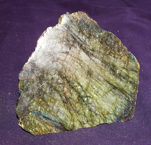 Labradorite surface poli - surface,