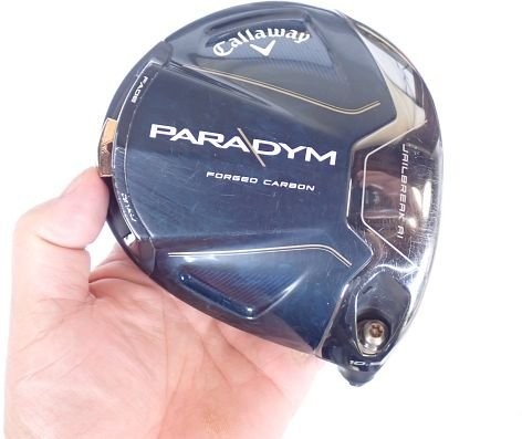 Tête callaway paradym driver - callaway,