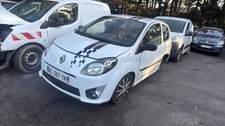 Capot RENAULT TWINGO 2 PHASE 1