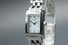 [Exc+5] Montre femme Longines