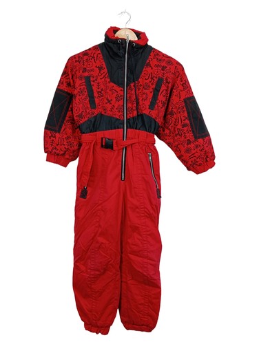 Air combinaison ski enfant - combinaison,