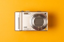 Appareil photo numérique