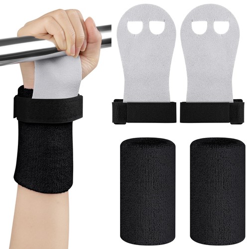Paires gants gym 2 - 2,