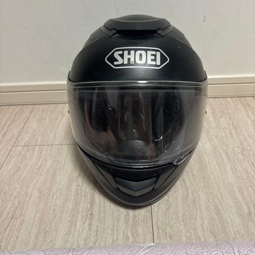 Casque intégral shoei air - gt,