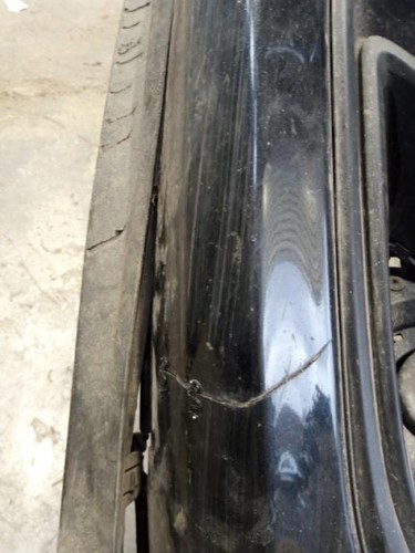 Pare choc avant opel astra - opel,