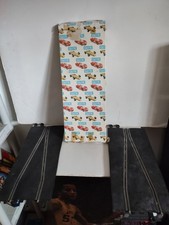 CIRCUIT SCALEXTRIC 1/32 LOT DE