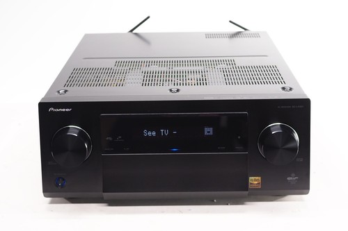Amplificateur pioneer - amplificateur,