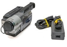 Caméscope Sony Handycam