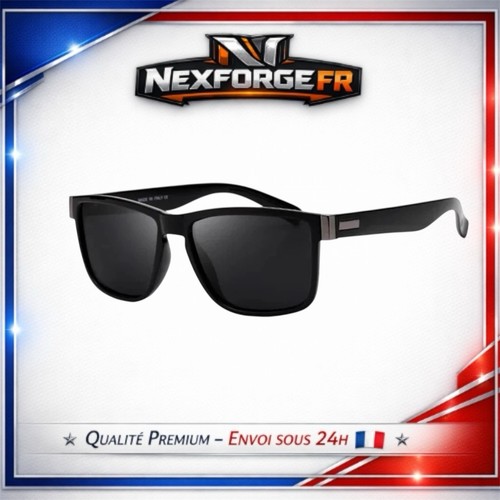 Lunettes soleil polarisées - lunettes,