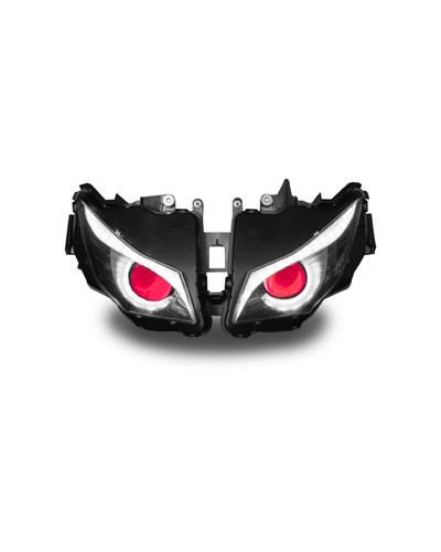 Headlight assembly for - headlight,