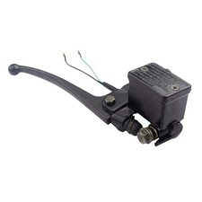 Maître-cylindre de frein