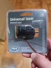airsoft Laser micro ASG pour rail picatinny Neuf