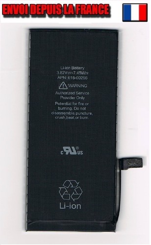 Batterie pour iphone - pour, neuve