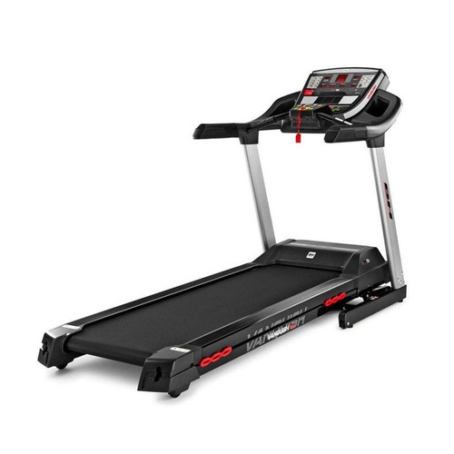 Tapis course vanquish - course,