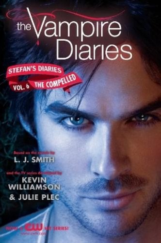 Smith vampire diaries - j.,
