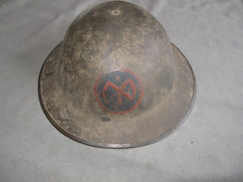 Casque 27ème division - casque,