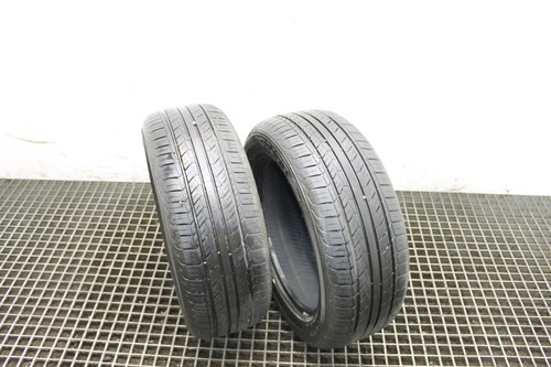 Kit pneus nissan leaf ze0 - de,