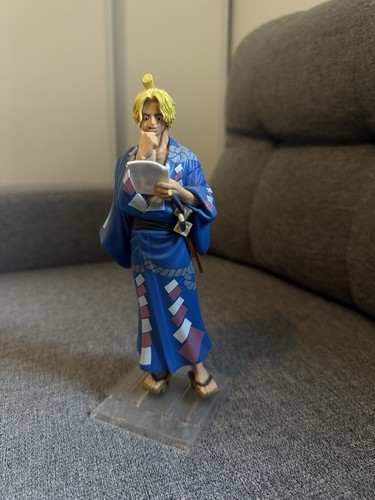 Bandai figurine anime manga - figurine, anime/manga