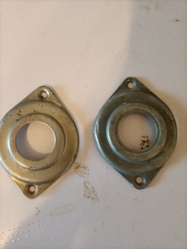 Lot plaques joint - joint, peugeot