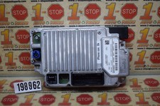 2018 FORD ECOSPORT COMMUNICATION VOICE RECOGNITION SYNC MODULE JK2T-14G371-CCC