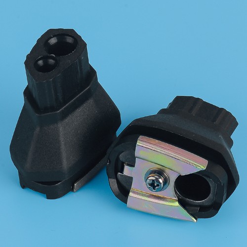 Support embase clignotant - de,