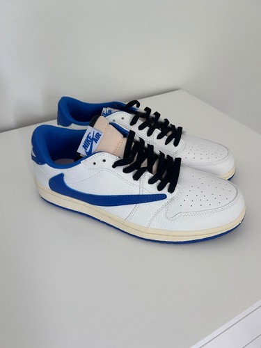Nike air jordan military - air, 1