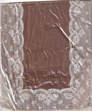 Bas nylon couture 15 deniers