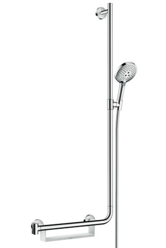 Hansgrohe raindance select - hansgrohe,
