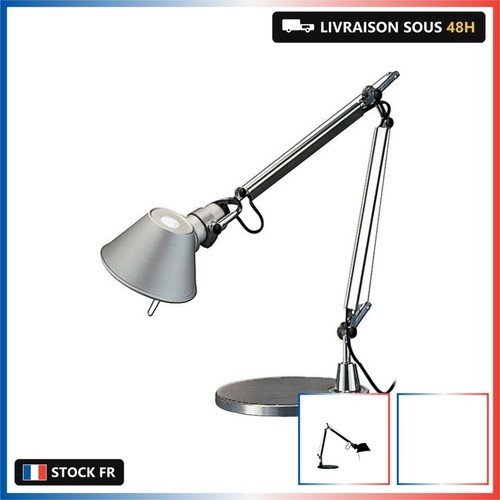 Artemide tolomeo micro lampe - artemide,