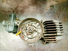 Honda Camino Vintage Racing BING 53 Racing Engine? Moped Mofa 