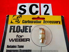 CARBURETOR PIN WEBER WA 2/150 AUTOBIANCHI A-112 ABARTH LANCIA BETA FIAT 850 