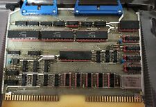 Dixi 2100/2 Steelworks F5NC ""ZAB"" Board Ultra Rare!