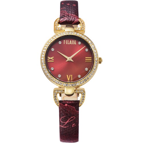 Montre femme alviero martini - alviero,