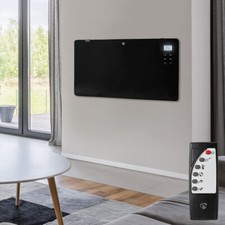 Convecteur Chauffage