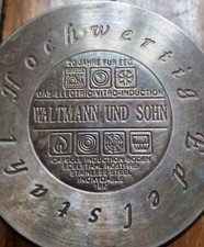 Batterie de Cuisine Waltmann