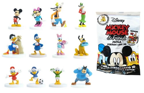 Disney mickey friends - disney,