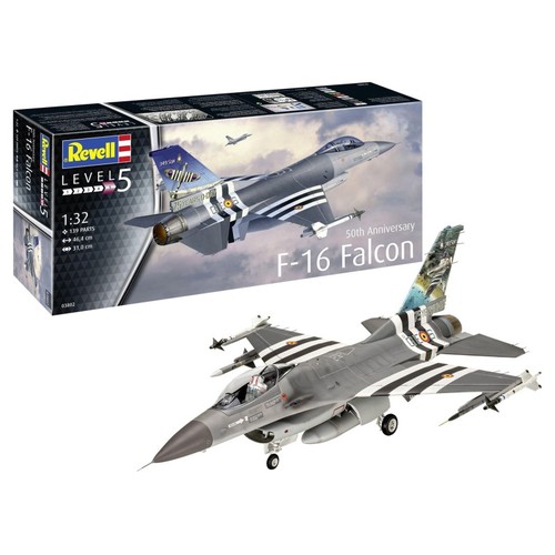Revell 03802 50ème - 03802,