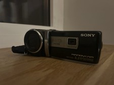 Caméscope Sony Handycam -