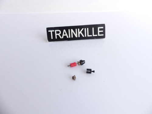 Roco vis sans fin bogie - roco,