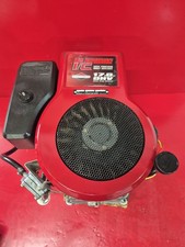 BRIGGS & STRATTON 17 HP. I/C